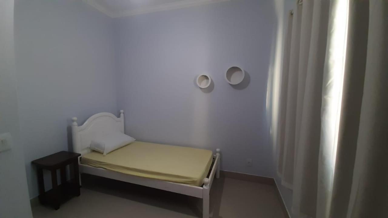 Willa Caliandra Casa De Temporada Pirenópolis Zewnętrze zdjęcie